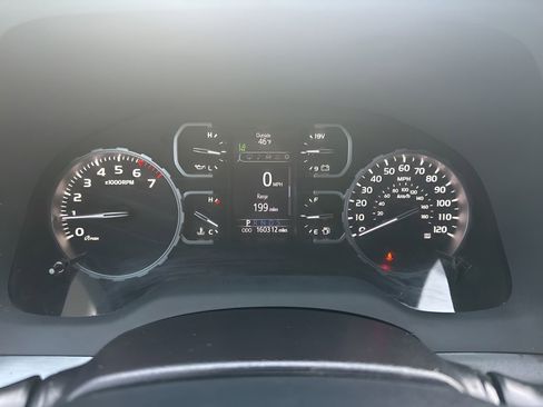 Used 2019 Toyota Tundra TRD Pro image 21