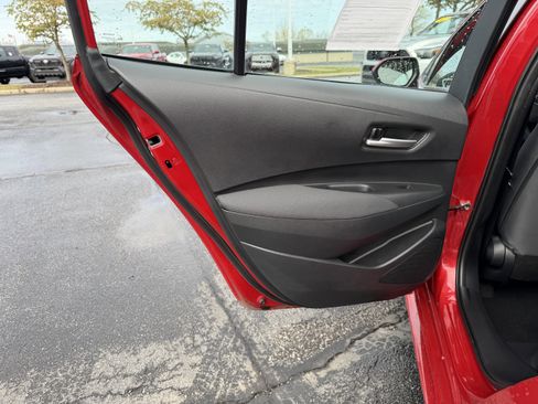 Certified 2021 Toyota Corolla LE image 19