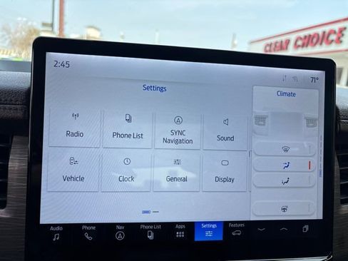 Used 2023 Ford Expedition Limited image 39