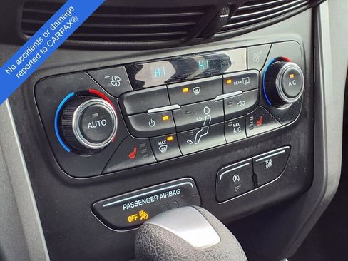 Used 2017 Ford Escape SE w/ Equipment Group 201A image 25