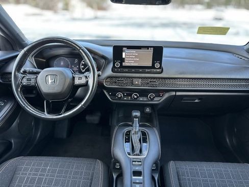 Used 2023 Honda HR-V Sport image 23