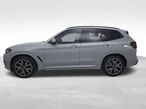 Used 2024 BMW X3 xDrive30i w/ Premium Package AWD/4WD image 6