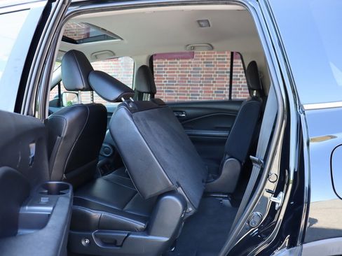 Used 2017 Honda Pilot EX-L image 14