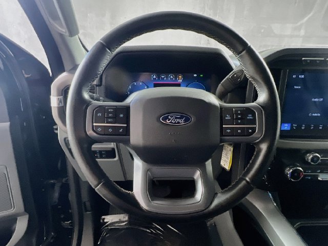 Used 2024 Ford F150 XLT w/ Mobile Office Package AWD/4WD image 16