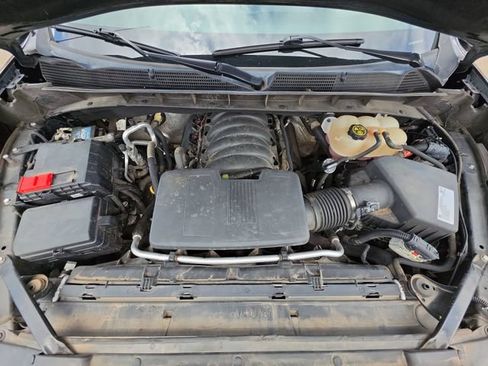 Used 2019 GMC Sierra 1500 AT4 w/ AT4 Premium Package AWD/4WD image 19
