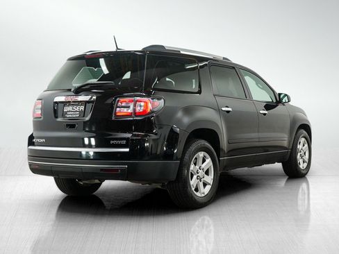 Used 2016 GMC Acadia SLE image 5