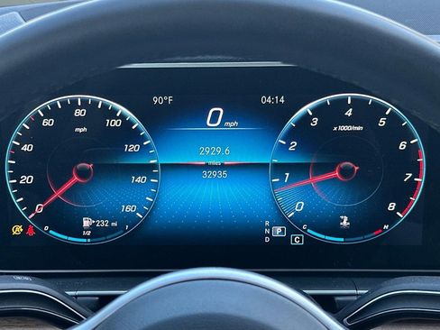 Certified 2022 Mercedes-Benz GLE 350 4MATIC image 20
