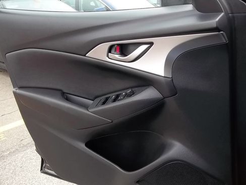 Used 2019 MAZDA CX-3 Sport image 14