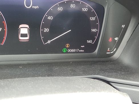 Used 2025 Honda Accord LX image 20