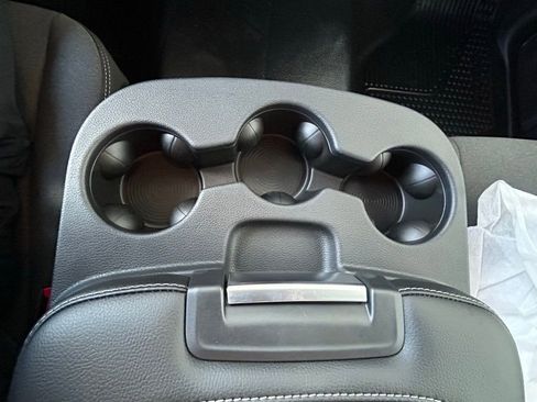 New 2024 RAM 3500 Tradesman image 35