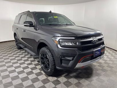 Certified 2024 Ford Expedition Timberline