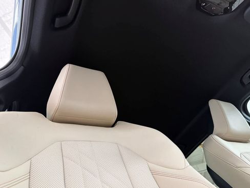 Used 2026 BMW X3 xDrive30i w/ Premium Package AWD/4WD image 17