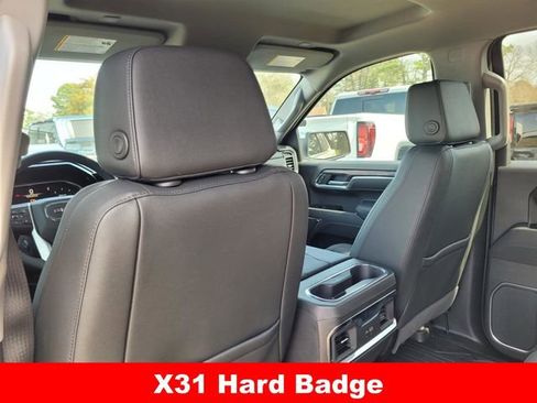 New 2026 GMC Sierra 1500 SLT w/ SLT Premium Package image 27