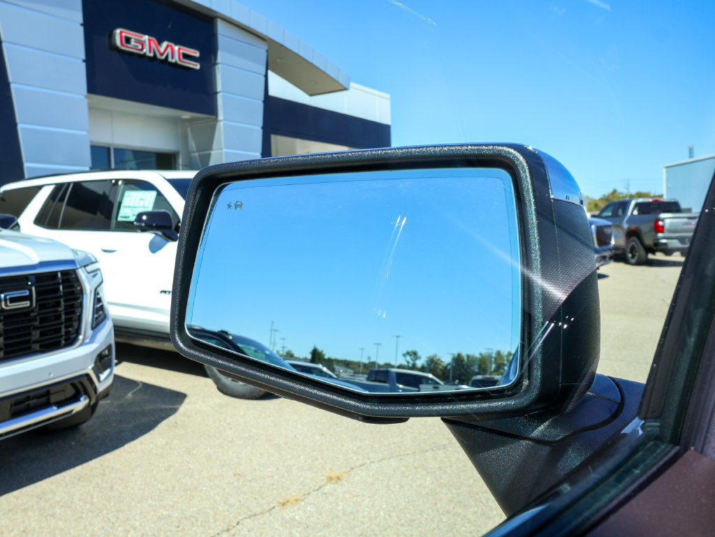 New 2026 GMC Sierra 1500 Denali AWD/4WD image 28