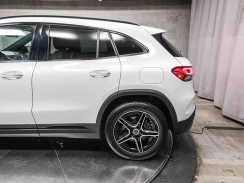 Certified 2023 Mercedes-Benz GLA 250 4MATIC image 8