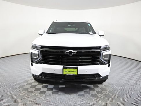 New 2026 Chevrolet Tahoe RST w/ Comfort Package image 11