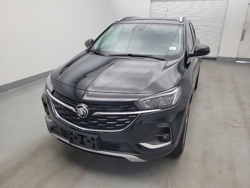 Used 2021 Buick Encore GX Select w/ Experience Buick Package AWD/4WD image 15