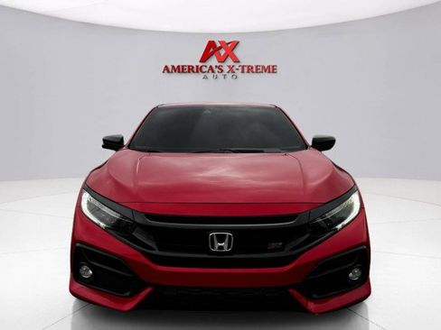 Used 2020 Honda Civic Si image 8