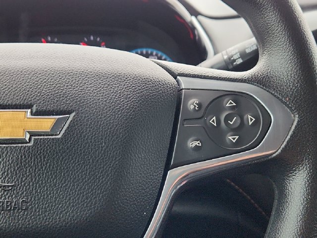 Used 2020 Chevrolet Traverse LS FWD image 37