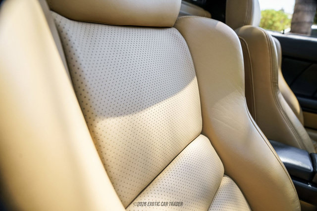 Used 2004 Acura NSX T RWD image 62