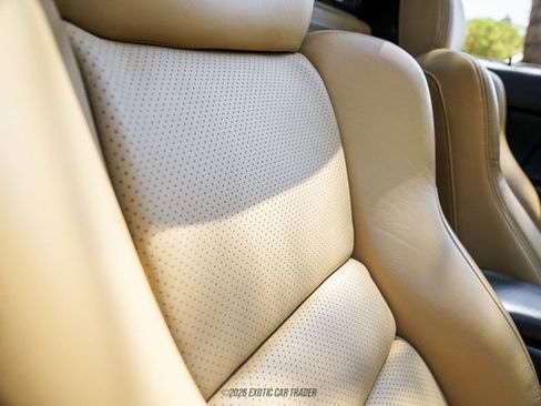 Used 2004 Acura NSX T RWD image 62