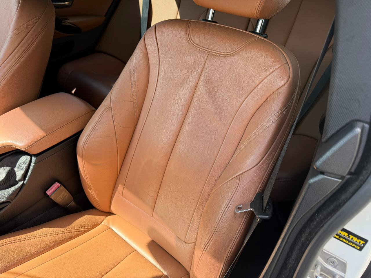 Used 2017 BMW 430i Gran Coupe RWD image 26