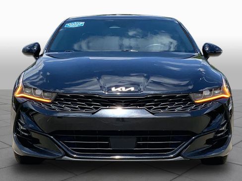 Used 2023 Kia K5 GT-Line AWD/4WD image 4