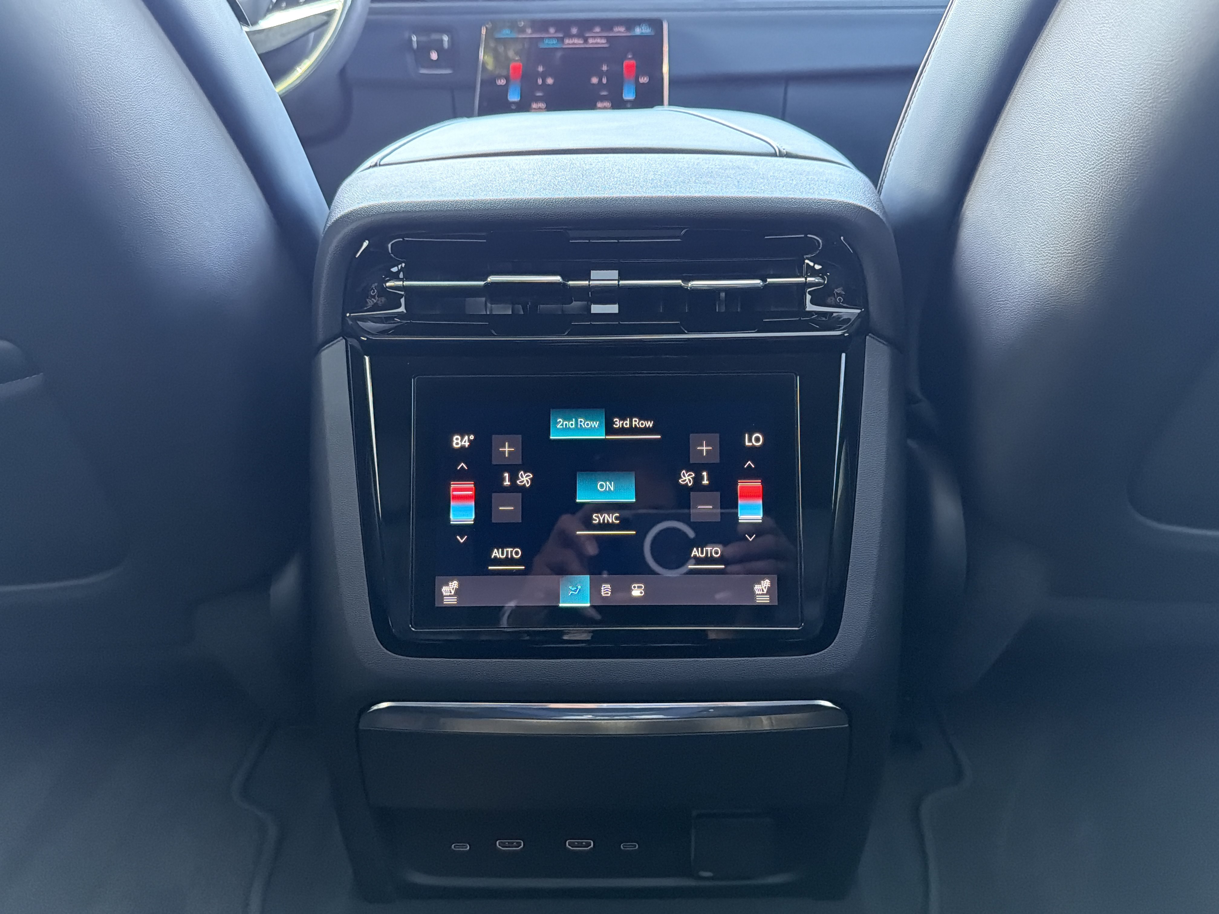Used 2025 Cadillac Escalade IQ Sport 2 AWD/4WD image 35