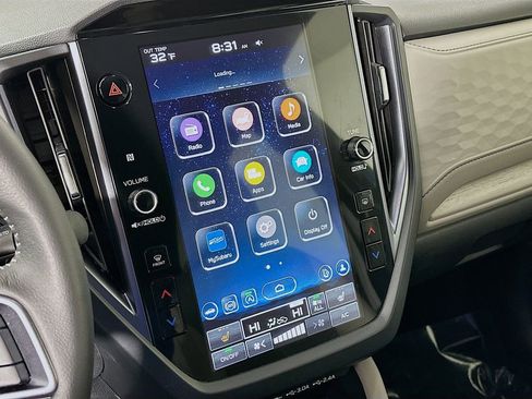 Certified 2025 Subaru Forester Limited image 21