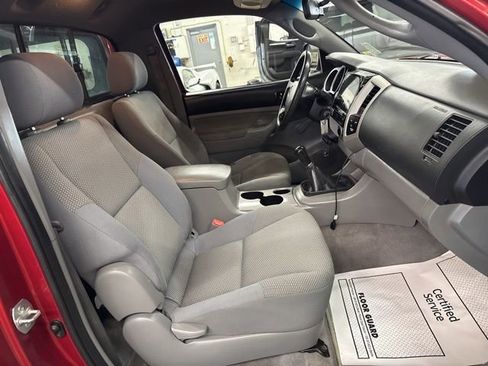 Used 2008 Toyota Tacoma PreRunner RWD image 21