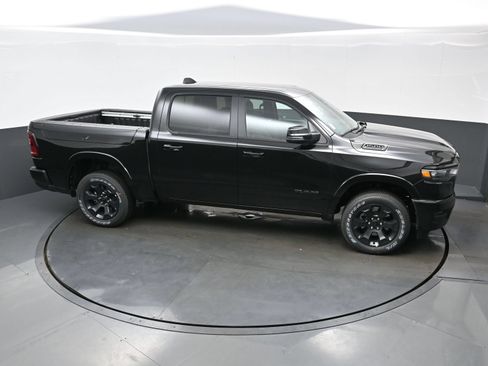 New 2026 RAM 1500 Big Horn AWD/4WD image 26