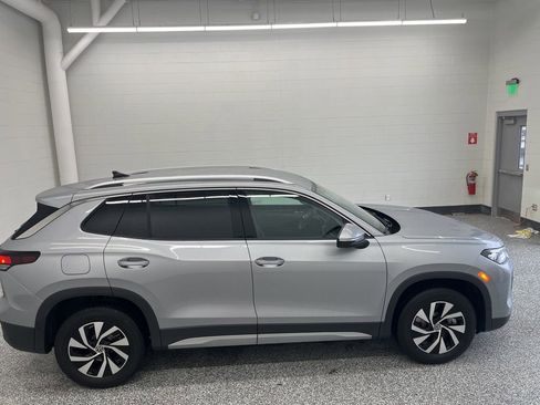 New 2026 Volkswagen Tiguan S AWD/4WD image 7