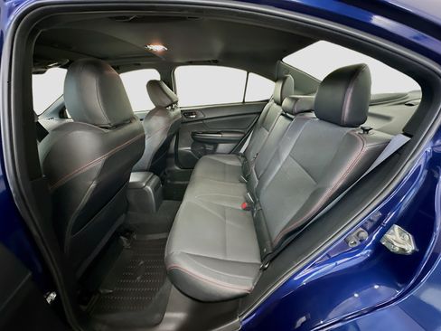 Used 2019 Subaru WRX Limited AWD/4WD image 30