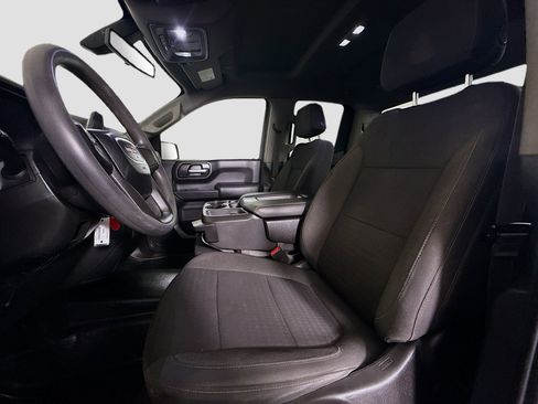 Used 2021 GMC Sierra 1500 2WD Double Cab w/ Convenience Package image 20