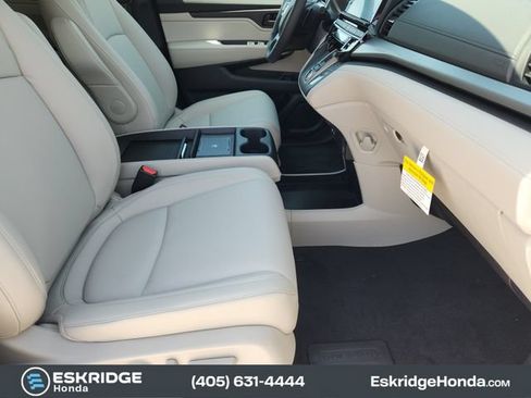 New 2026 Honda Odyssey EX-L image 10