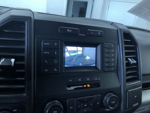 Used 2020 Ford F150 XL w/ Equipment Group 101A Mid image 23