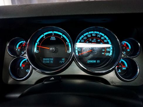 Used 2009 HUMMER H2 Luxury AWD/4WD image 21