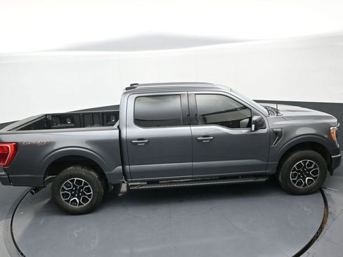 Used 2023 Ford F150 XLT w/ Equipment Group 302A High image 34