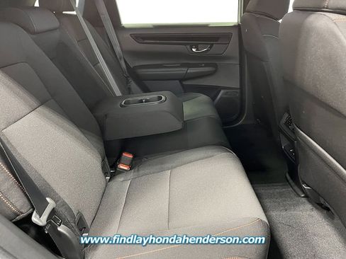 New 2026 Honda CR-V Sport image 28
