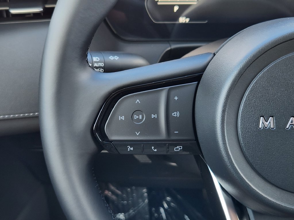 New 2026 MAZDA CX-5 Select AWD/4WD image 17