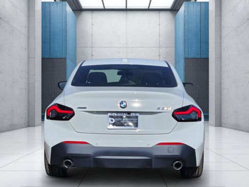 Used 2024 BMW 230i xDrive Coupe w/ Convenience Package image 25
