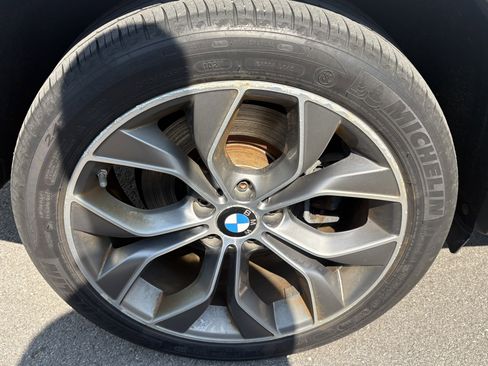 Used 2017 BMW X3 xDrive28i AWD/4WD image 14