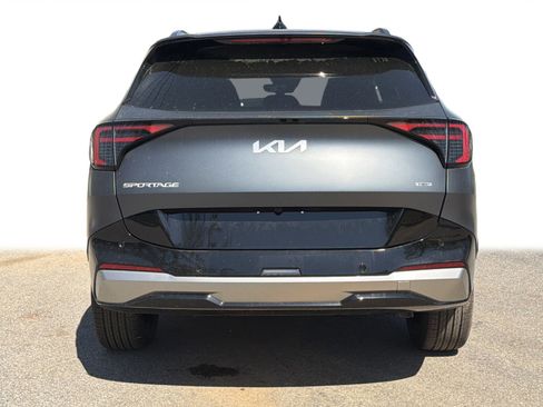 New 2026 Kia Sportage SX Prestige AWD/4WD image 28