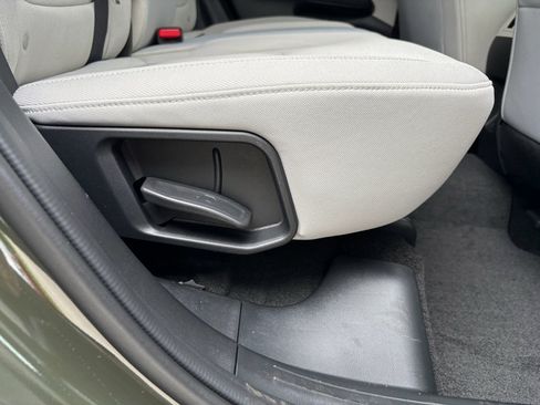New 2026 Hyundai Tucson SEL FWD image 24