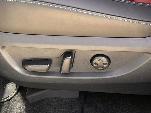 New 2025 INFINITI QX50 Sport image 23