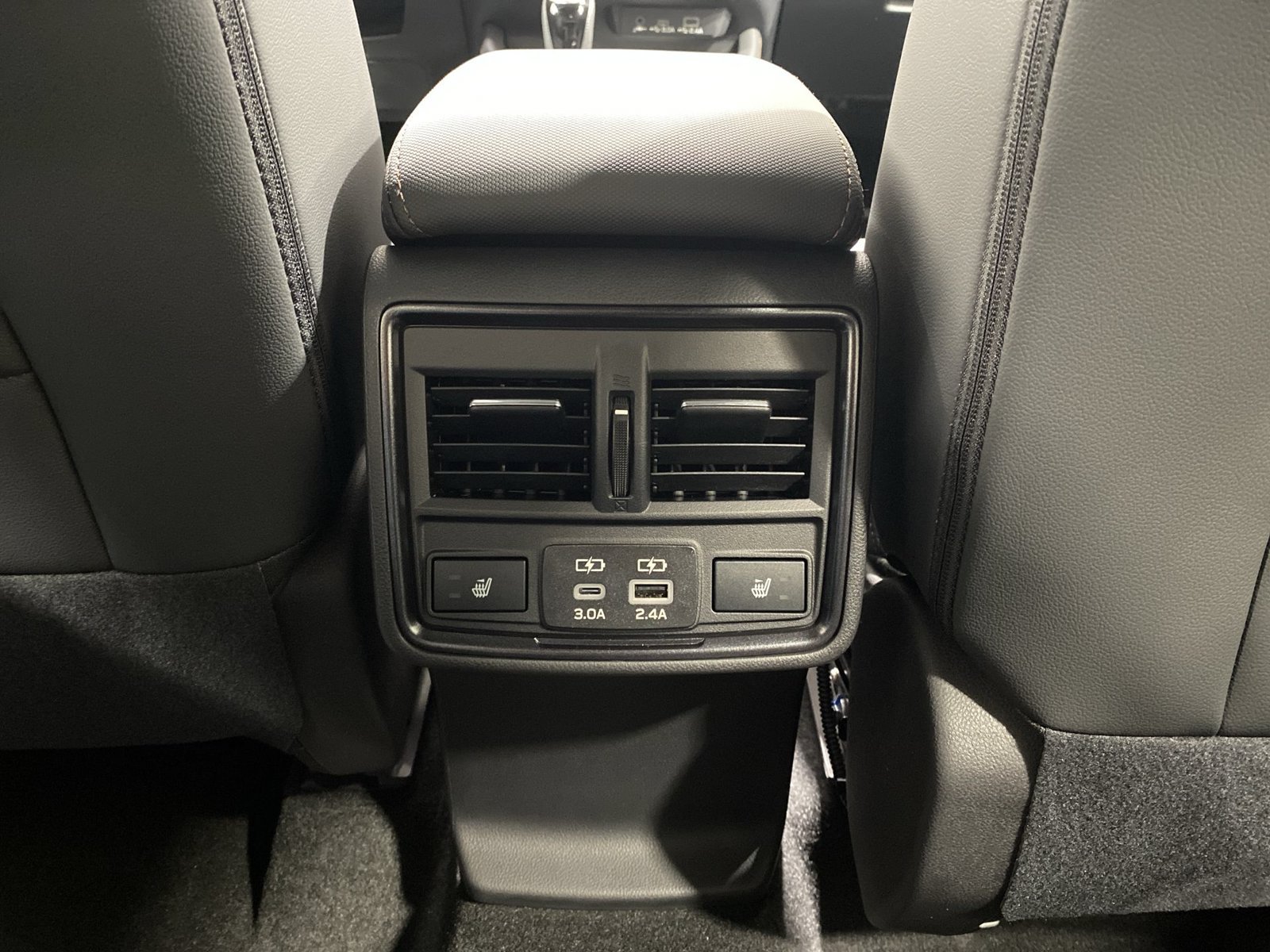 New 2026 Subaru Forester Touring AWD/4WD image 21