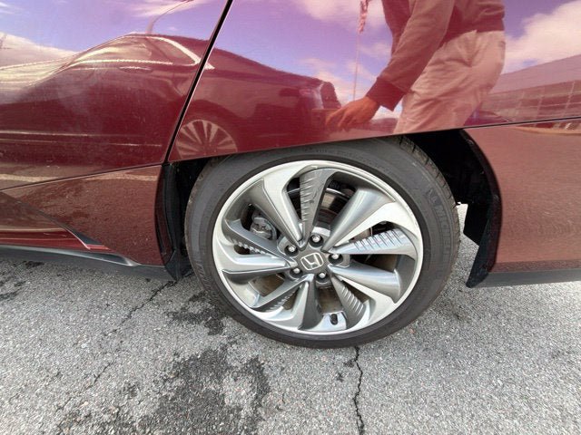 Used 2021 Honda Clarity Plug-In Hybrid image 28