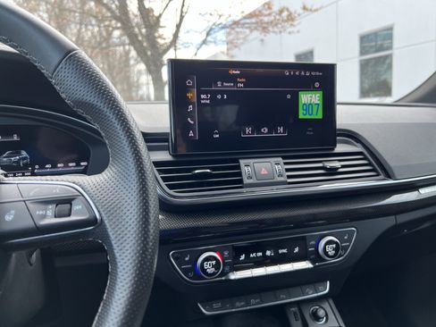 Certified 2022 Audi SQ5 Premium Plus AWD/4WD image 31