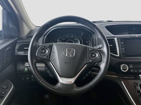 Used 2015 Honda CR-V Touring image 17