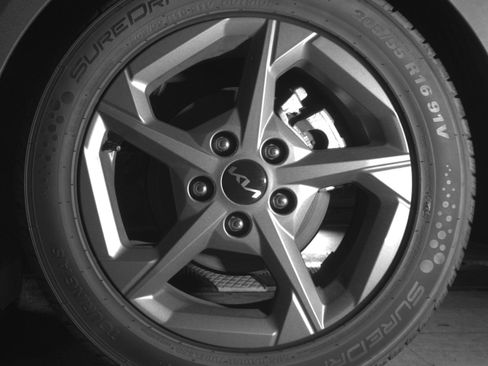 Used 2025 Kia K4 LXS image 14